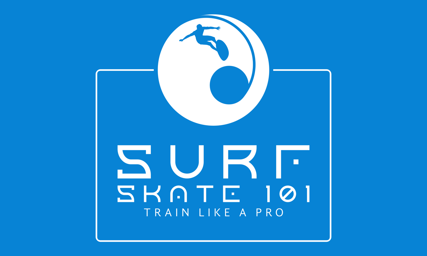 Surf Skate 101